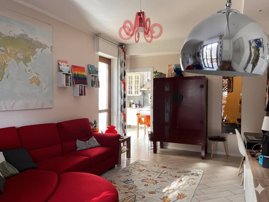 Appartamento a Trecate in Via Andante, 29 - Foto 5