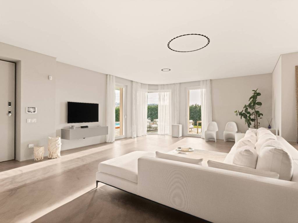 Villa a Asti in Loc. Viatosto - Foto 3