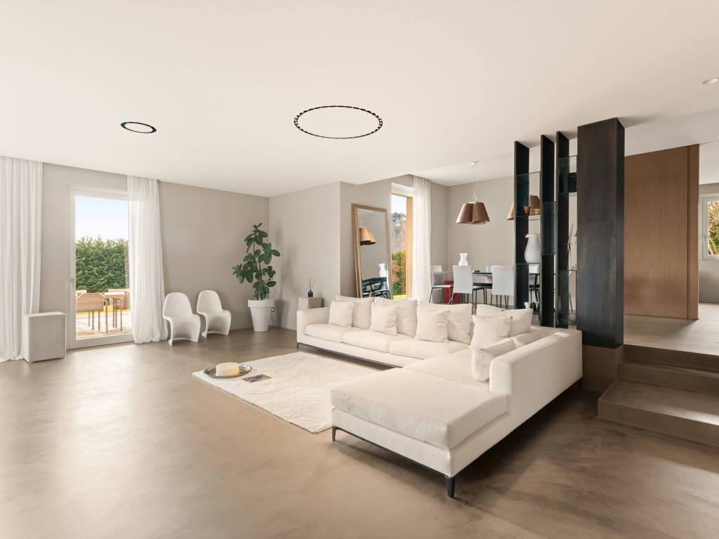 Villa a Asti in Loc. Viatosto - Foto 4