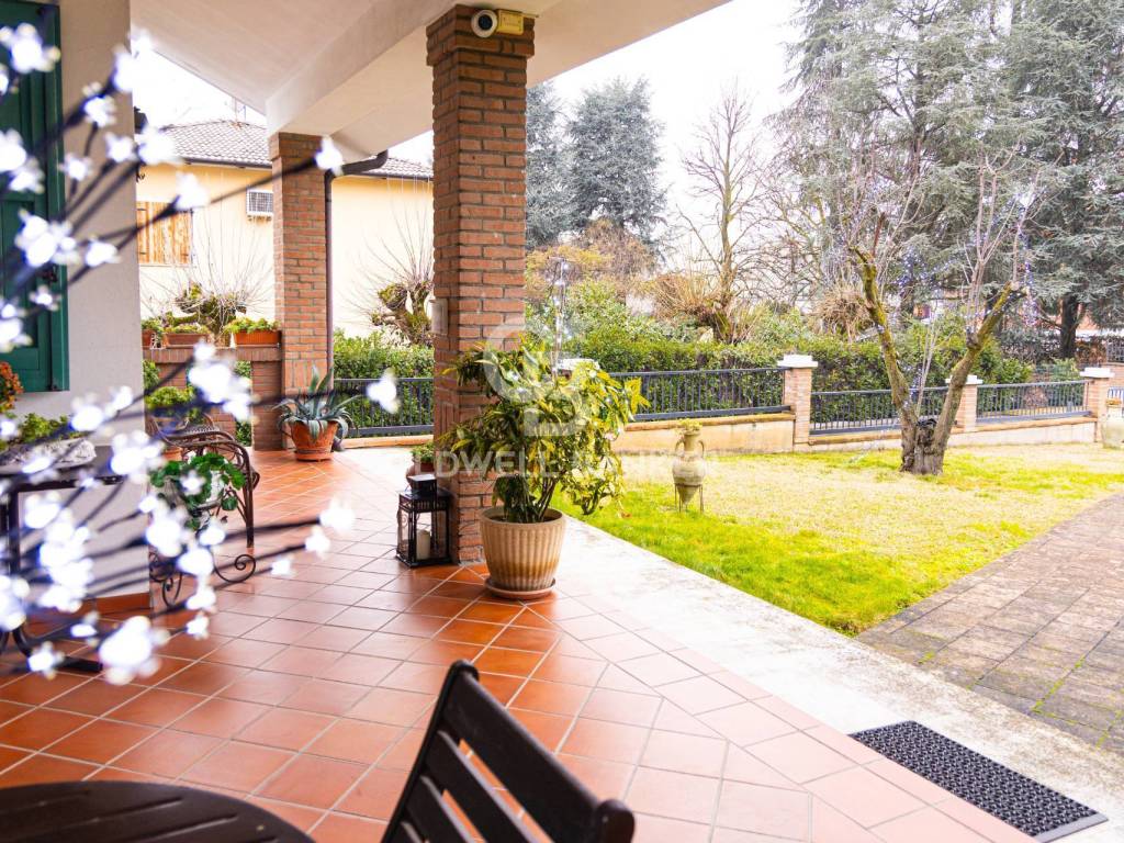 Villa a Castelnuovo rangone in via Farini - Foto 2