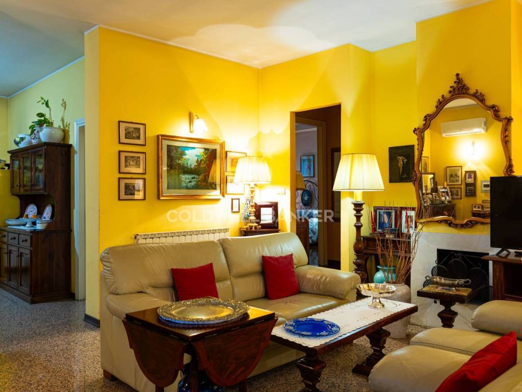 Villa a Castelnuovo rangone in via Farini - Foto 5