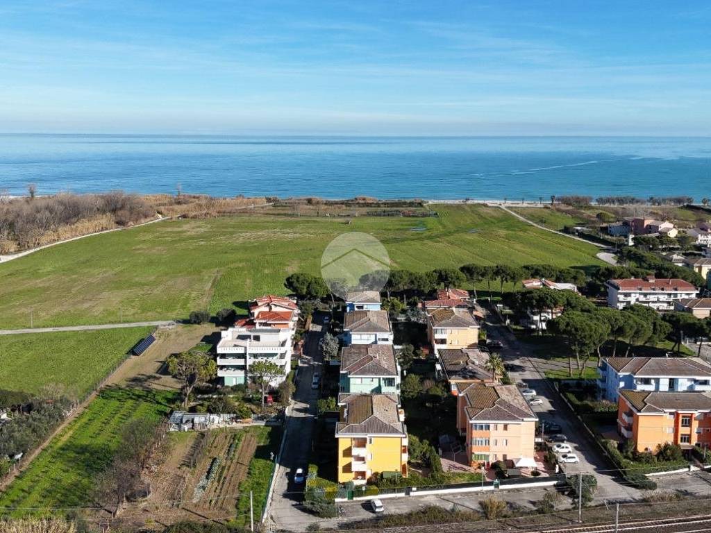 Appartamento a Pineto in Via Tirso, 29 - Foto 2