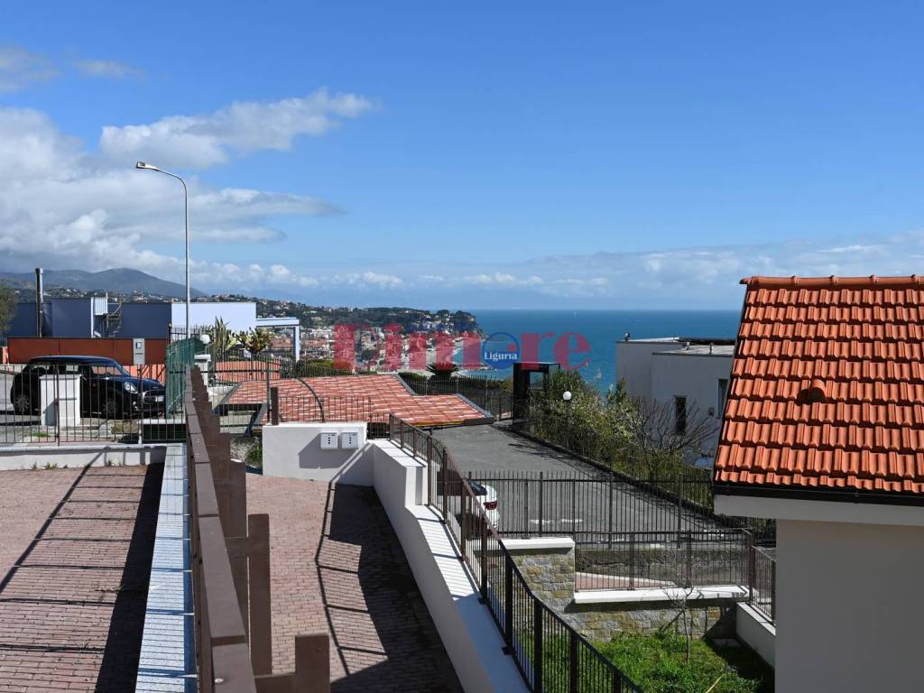 Villa a Albissola marina in Via Pittalodola, 11 - Foto 5