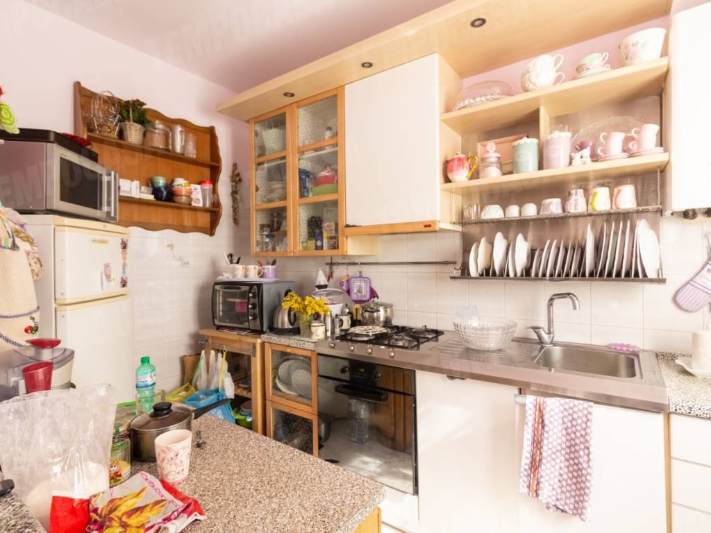 Appartamento a Civitanova marche in Via Francesco Petrarca 38 - Foto 4