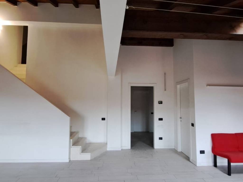 Appartamento a Bergamo in Via Gorizia - Foto 2