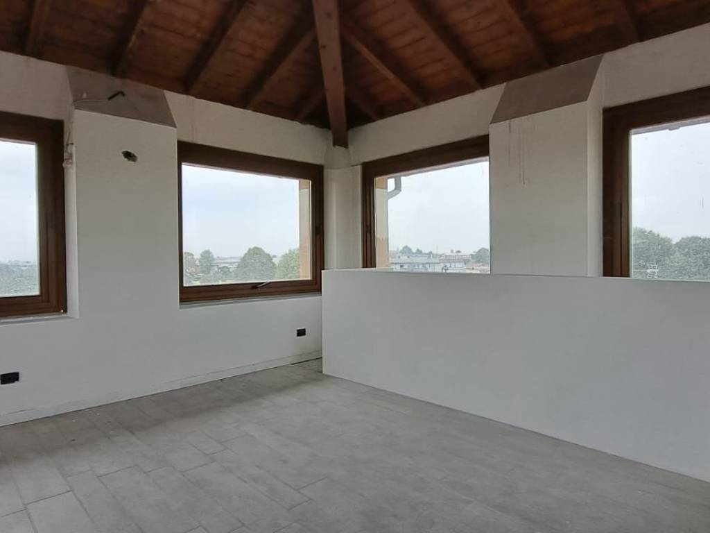 Appartamento a Bergamo in Via Gorizia - Foto 3