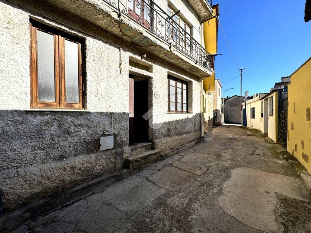 Rustico / casale a Lotzorai in Via Giuseppe Garibaldi, 10 - Foto 3