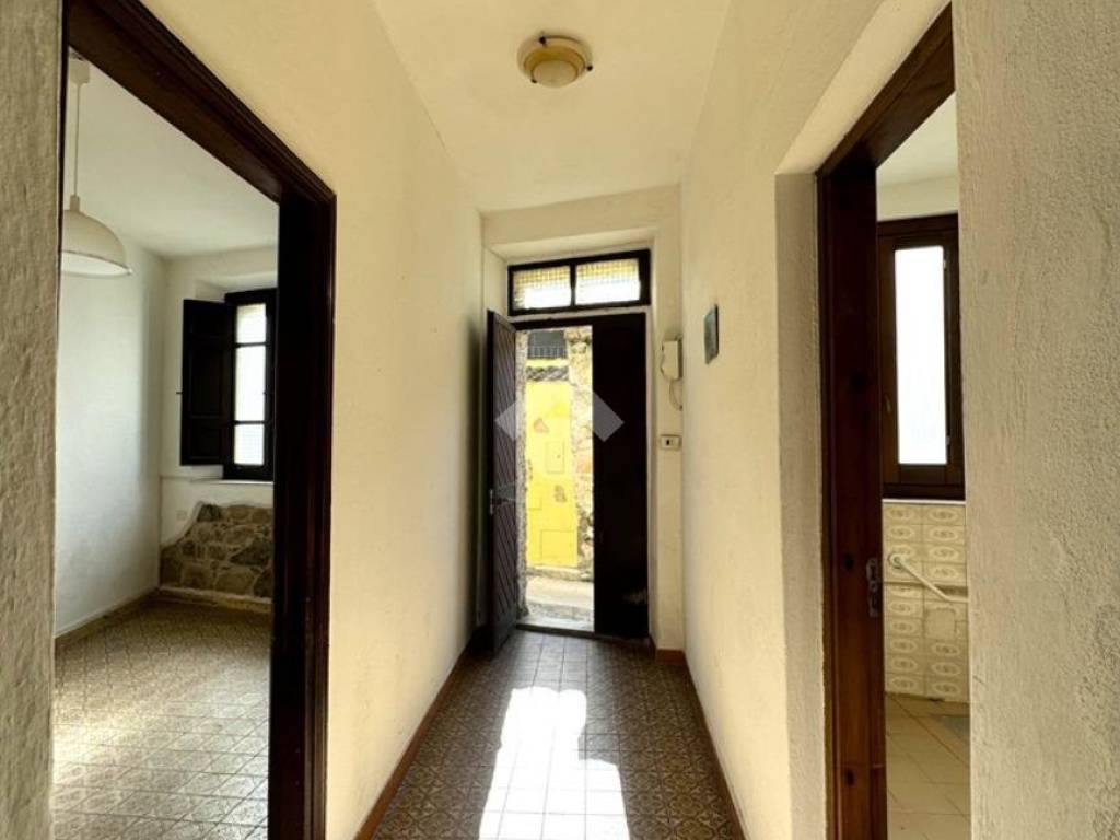 Rustico / casale a Lotzorai in Via Giuseppe Garibaldi, 10 - Foto 4