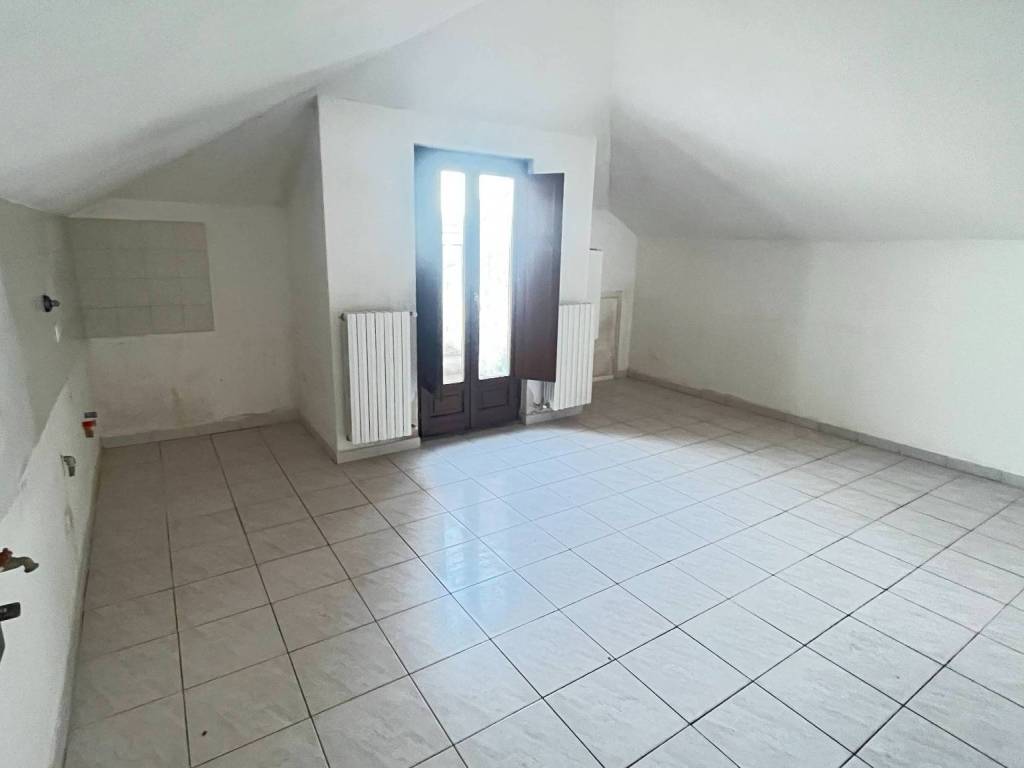 Attico / mansarda a Villafranca d'asti in Via Cavalieri di Vittorio Veneto, 15 - Foto 2