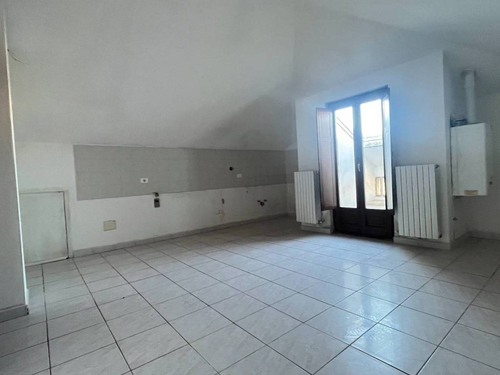 Attico / mansarda a Villafranca d'asti in Via Cavalieri di Vittorio Veneto, 15 - Foto 3