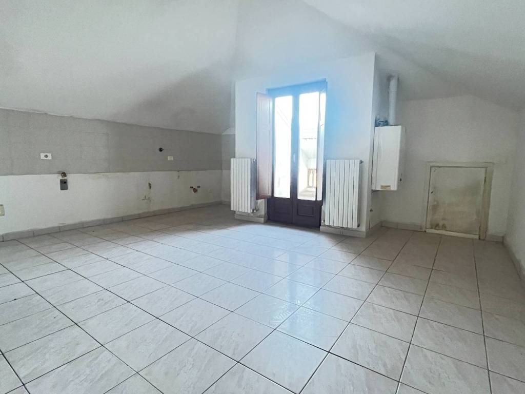 Attico / mansarda a Villafranca d'asti in Via Cavalieri di Vittorio Veneto, 15 - Foto 4