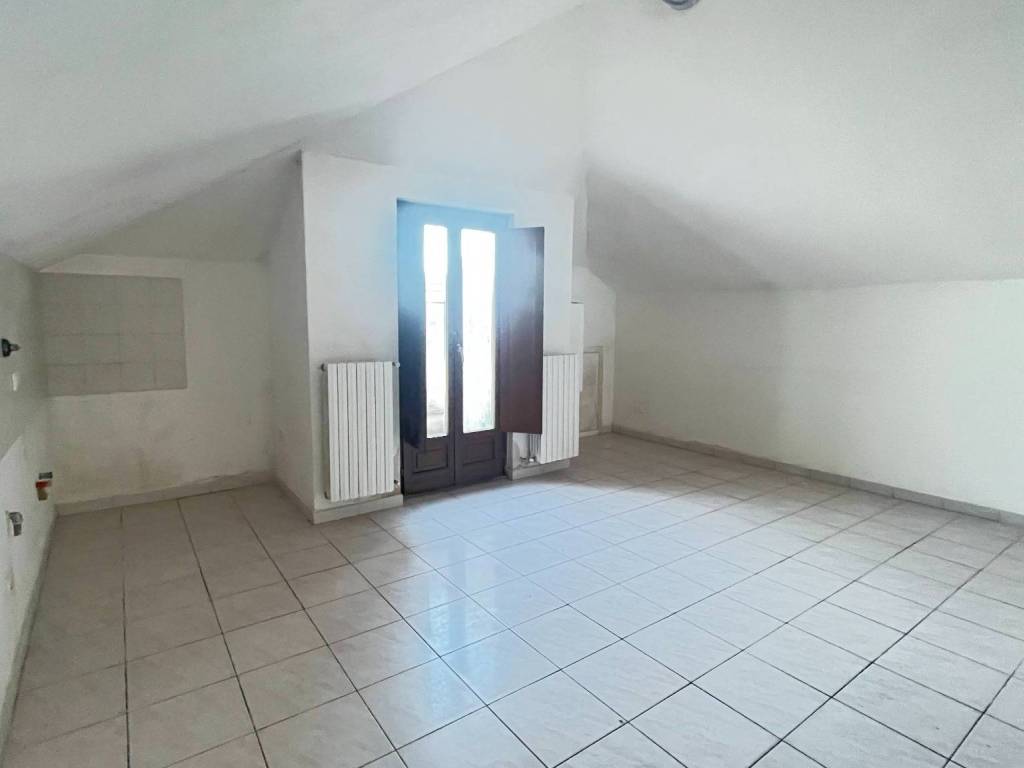 Attico / mansarda a Villafranca d'asti in Via Cavalieri di Vittorio Veneto, 15 - Foto 5