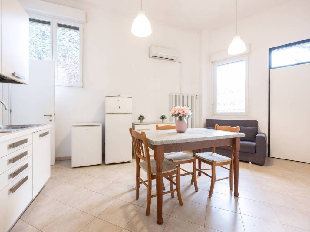 Appartamento a Bologna in Via Leonetto Cipriani - Foto 2