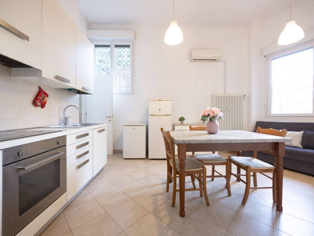 Appartamento a Bologna in Via Leonetto Cipriani - Foto 3
