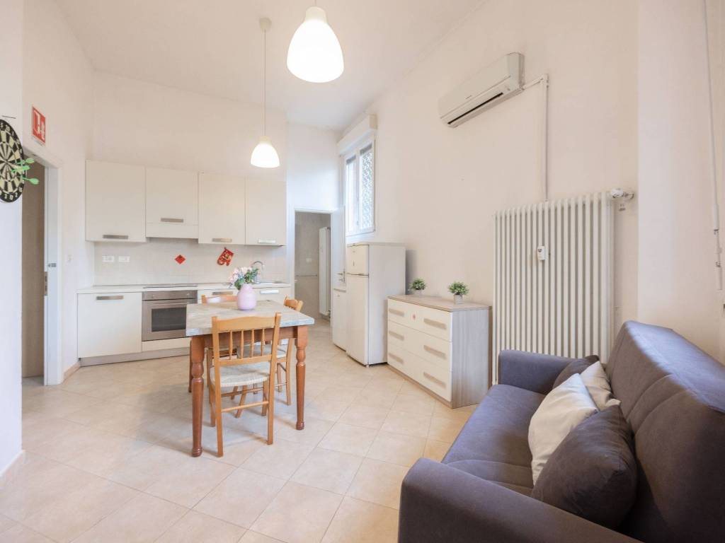 Appartamento a Bologna in Via Leonetto Cipriani - Foto 4