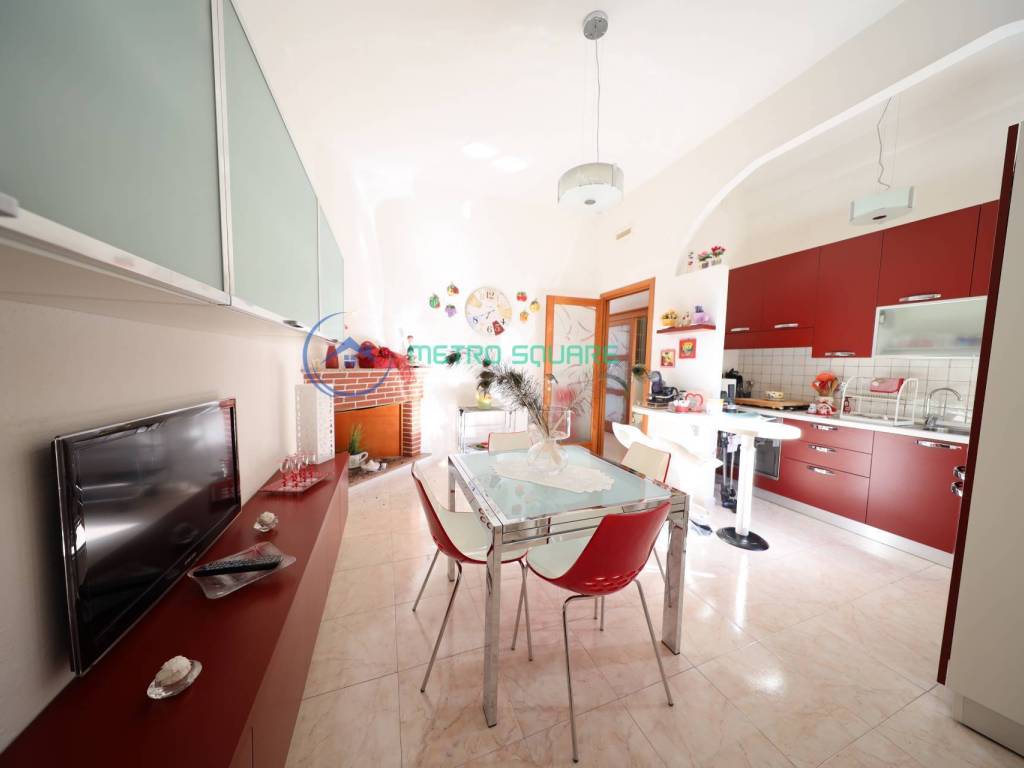 Casa indipendente a Guspini in Via Manno, 26 - Foto 4