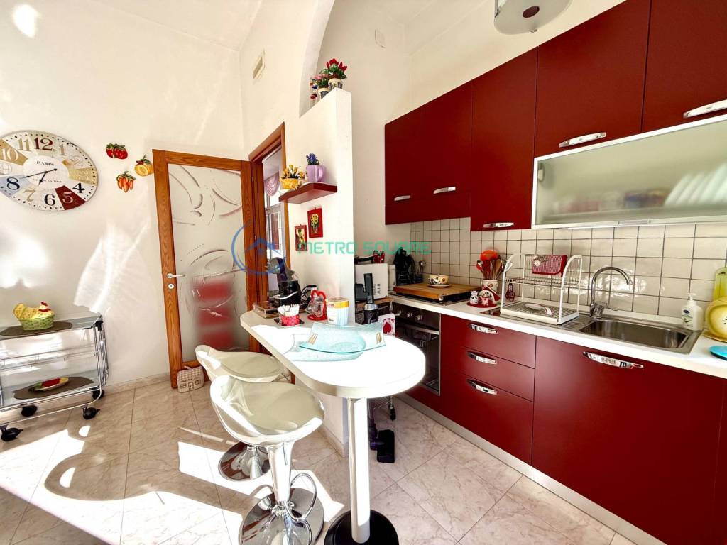 Casa indipendente a Guspini in Via Manno, 26 - Foto 5