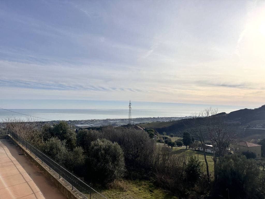 Appartamento a Colonnella in Via San Martino, 95 - Foto 2
