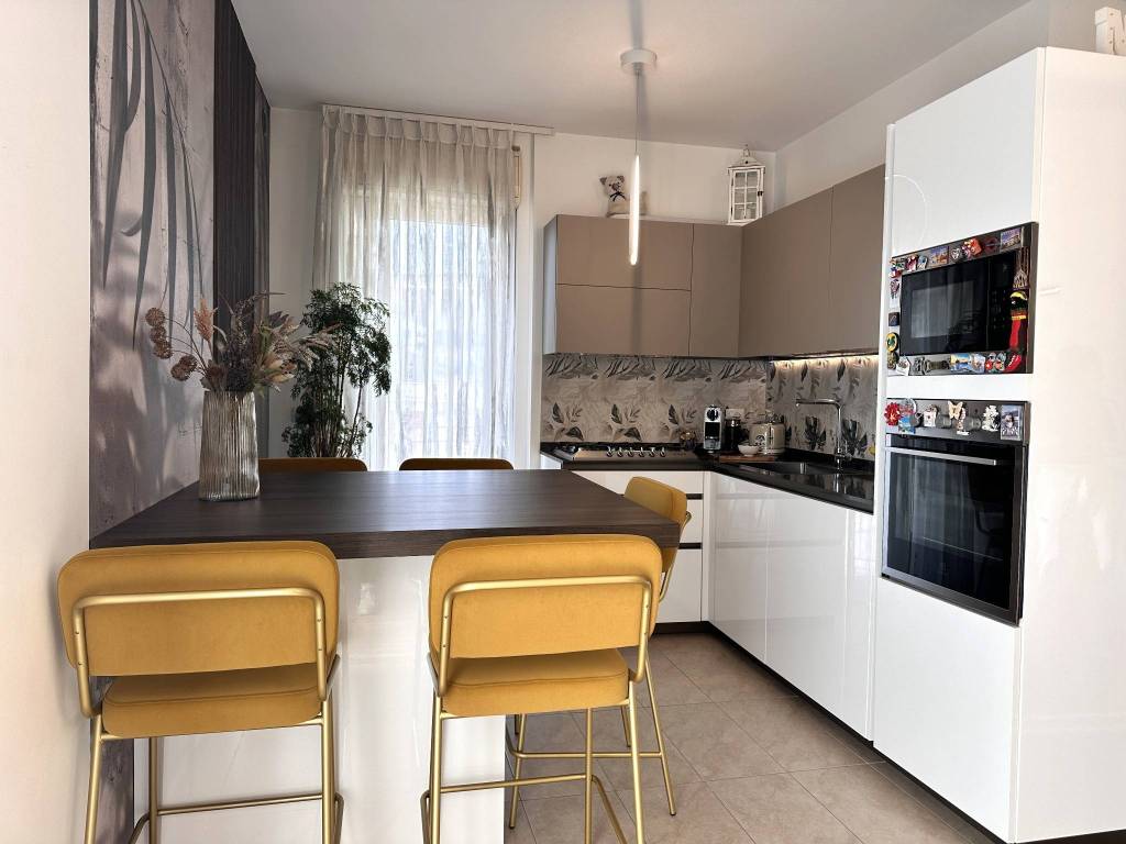 Appartamento a Colonnella in Via San Martino, 95 - Foto 4