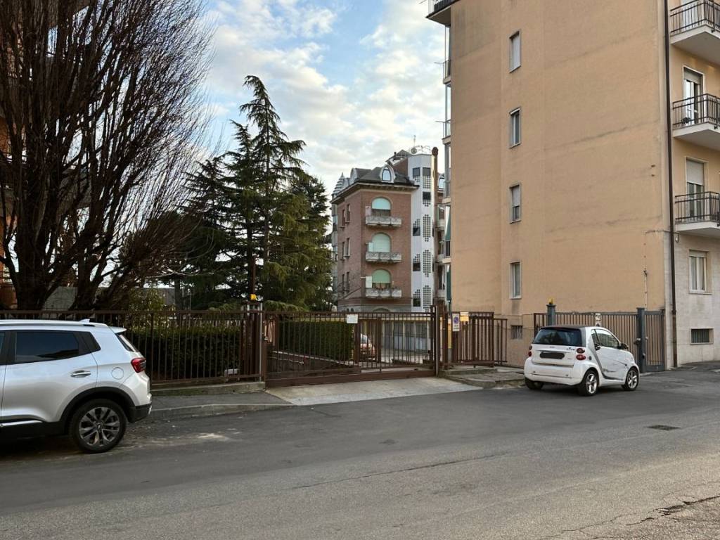 Box / garage a Chieri in Via Martiri della Libertà, 13 - Foto 4