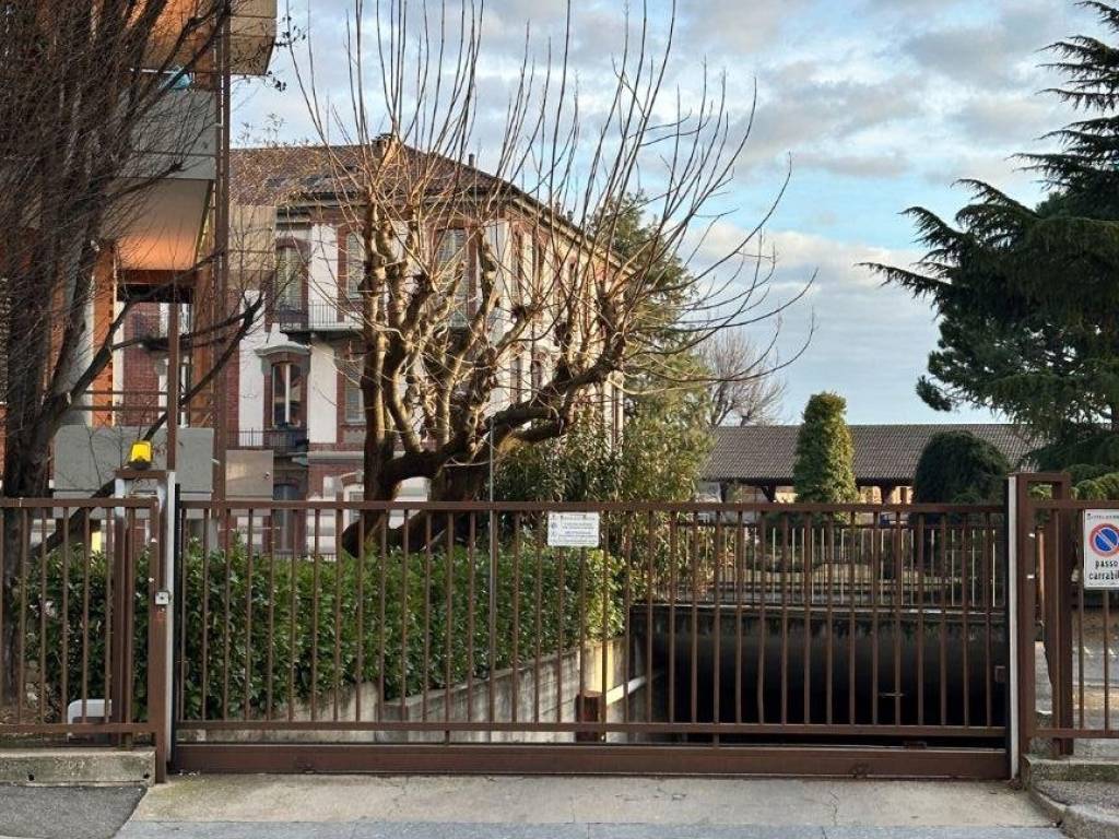Box / garage a Chieri in Via Martiri della Libertà, 13 - Foto 5