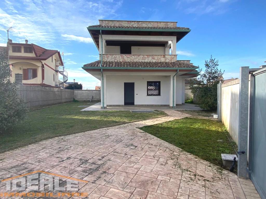 Villa a Ardea in Viale Nuova Florida, 100 - Foto 2