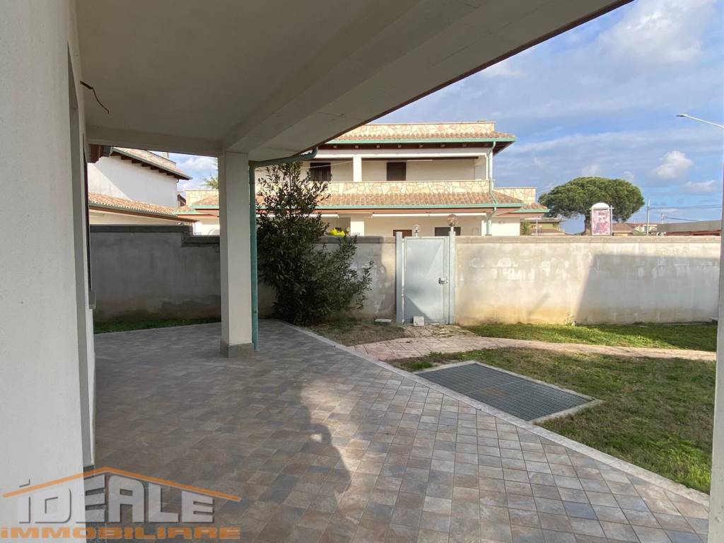 Villa a Ardea in Viale Nuova Florida, 100 - Foto 3
