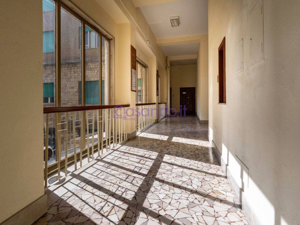 Immobile a Livorno in Via Giovanni Marradi, 37, 57125 Livorno LI, Italia - Foto 3