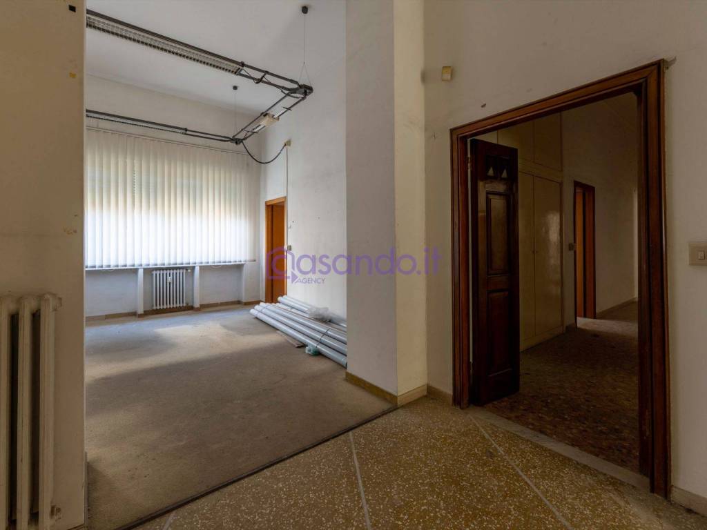 Immobile a Livorno in Via Giovanni Marradi, 37, 57125 Livorno LI, Italia - Foto 4