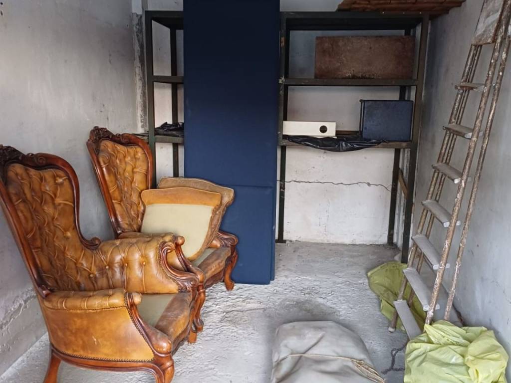 Box / garage a Orbassano in Via Circonvallazione Interna - Foto 3