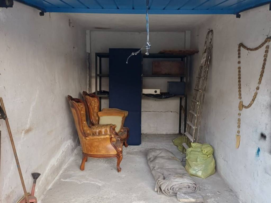 Box / garage a Orbassano in Via Circonvallazione Interna - Foto 4