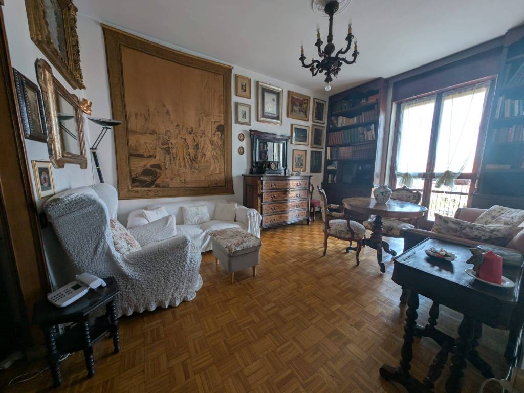 Appartamento a San donato milanese in Via della Pace, 7 - Foto 4