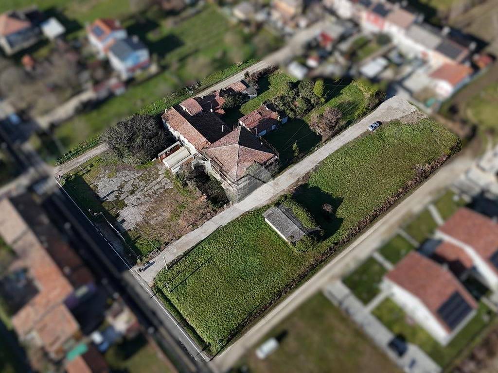 Rustico / casale a Martellago in Via Canove - Foto 2