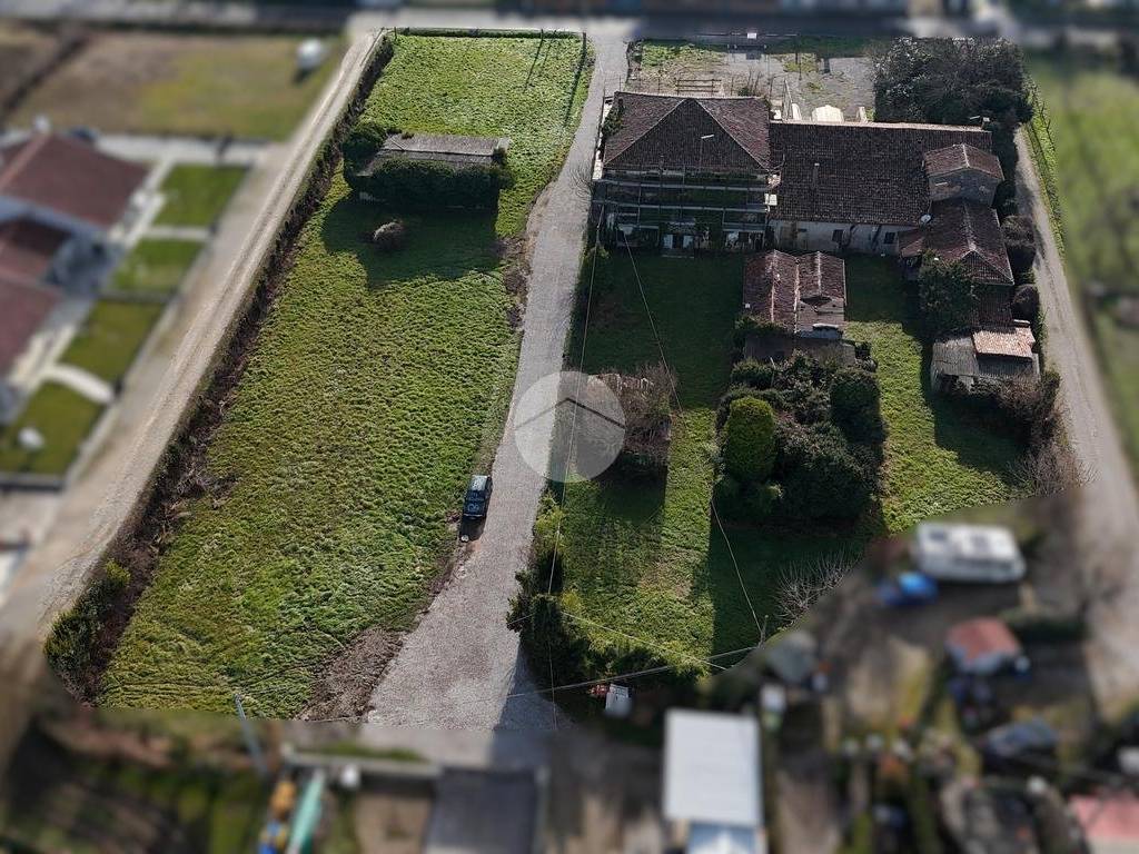 Rustico / casale a Martellago in Via Canove - Foto 3