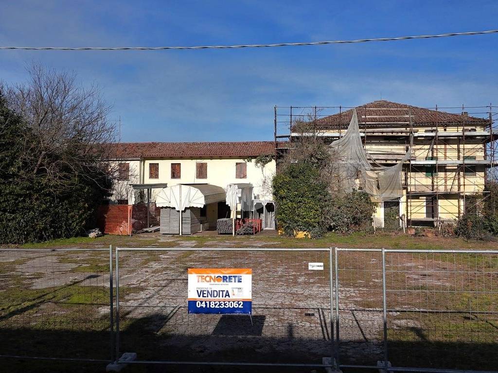 Rustico / casale a Martellago in Via Canove - Foto 4