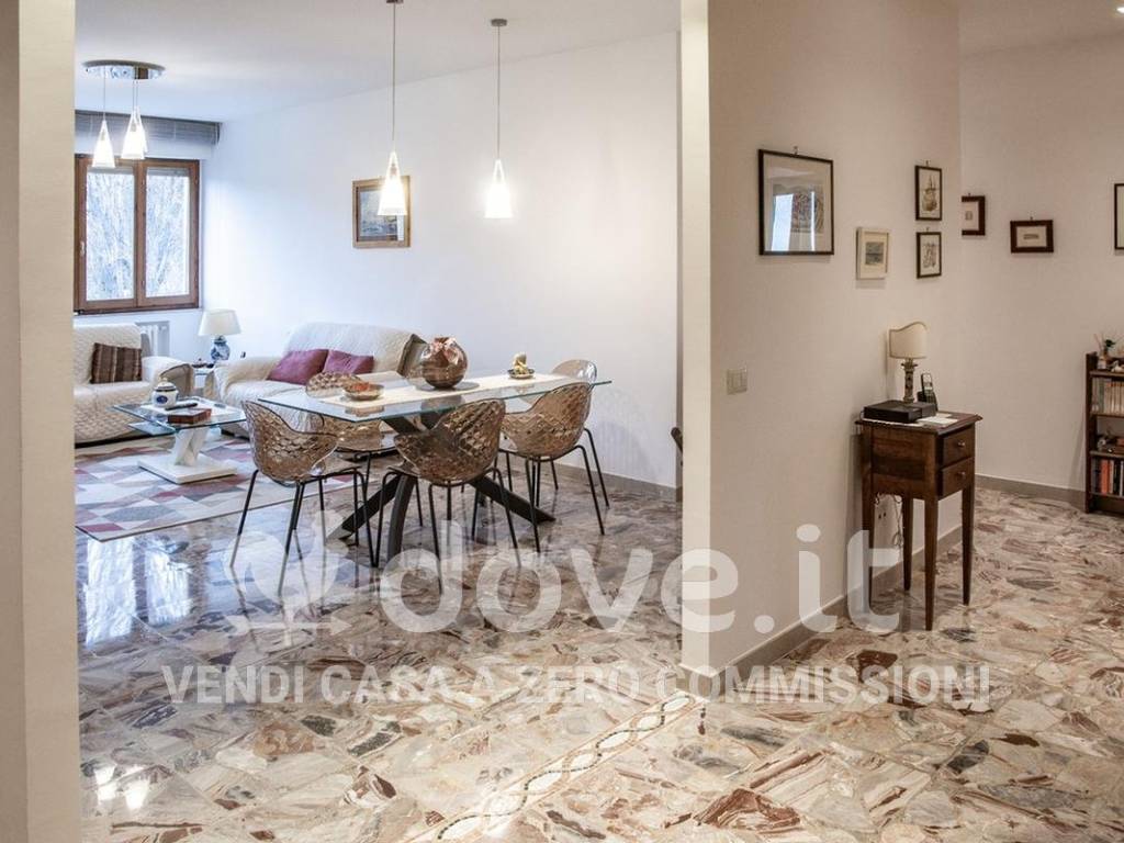 Appartamento a Montepulciano in Strada per Chianciano, 4 - Foto 3