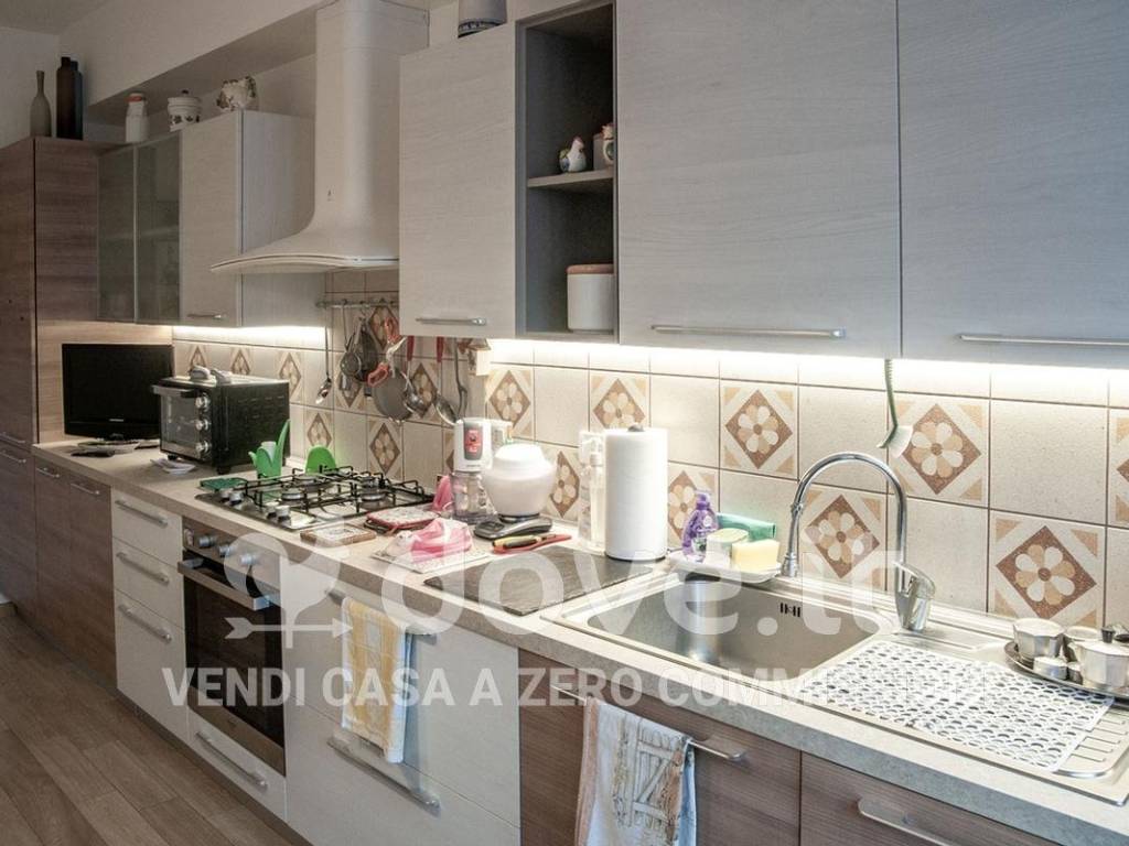 Appartamento a Montepulciano in Strada per Chianciano, 4 - Foto 5