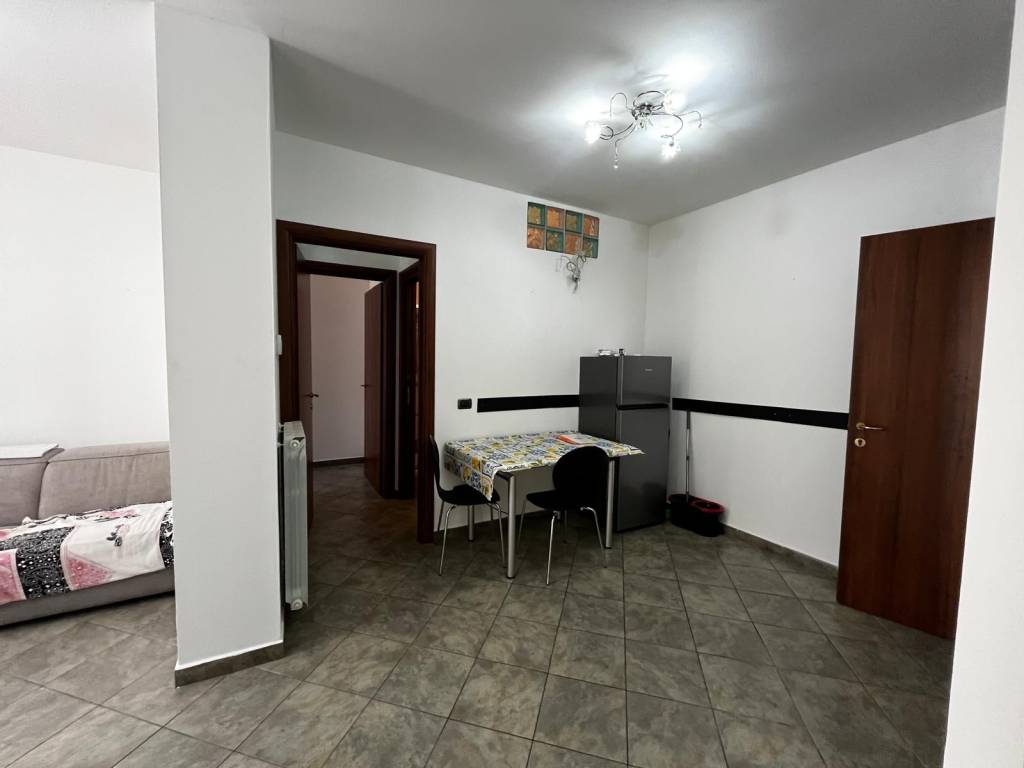 Appartamento a Trecate in Via Giuseppe Garibaldi, 17 - Foto 4