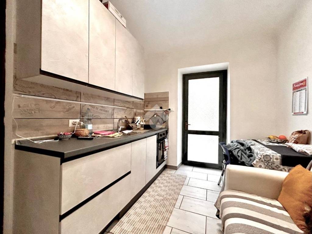 Appartamento a Vaie in Via I Maggio, 10 - Foto 4