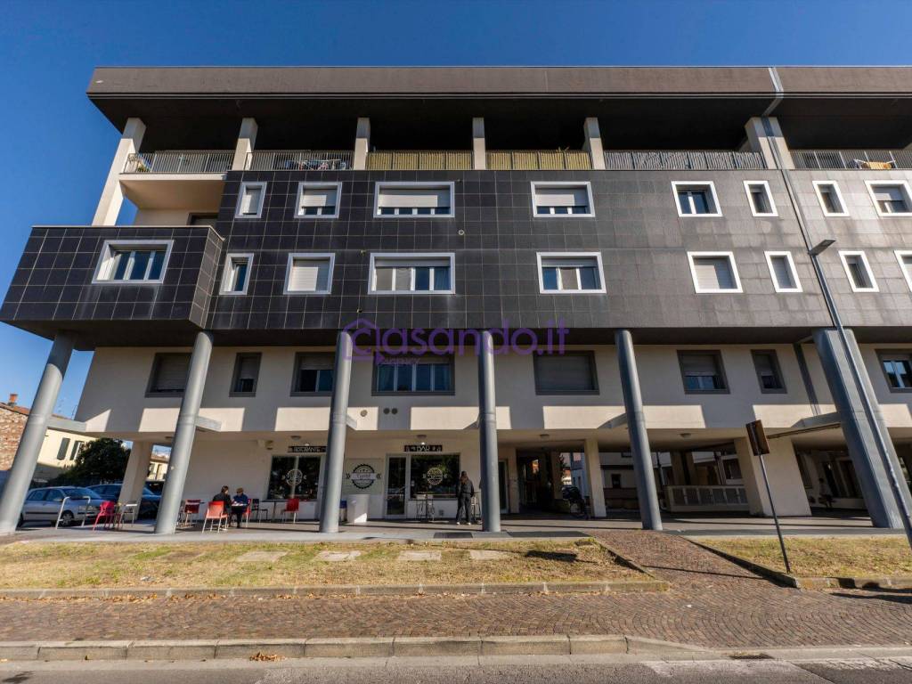 Appartamento a Pontedera in Via Oliviero Bagnoli, 56025 Pontedera PI, Italia - Foto 3