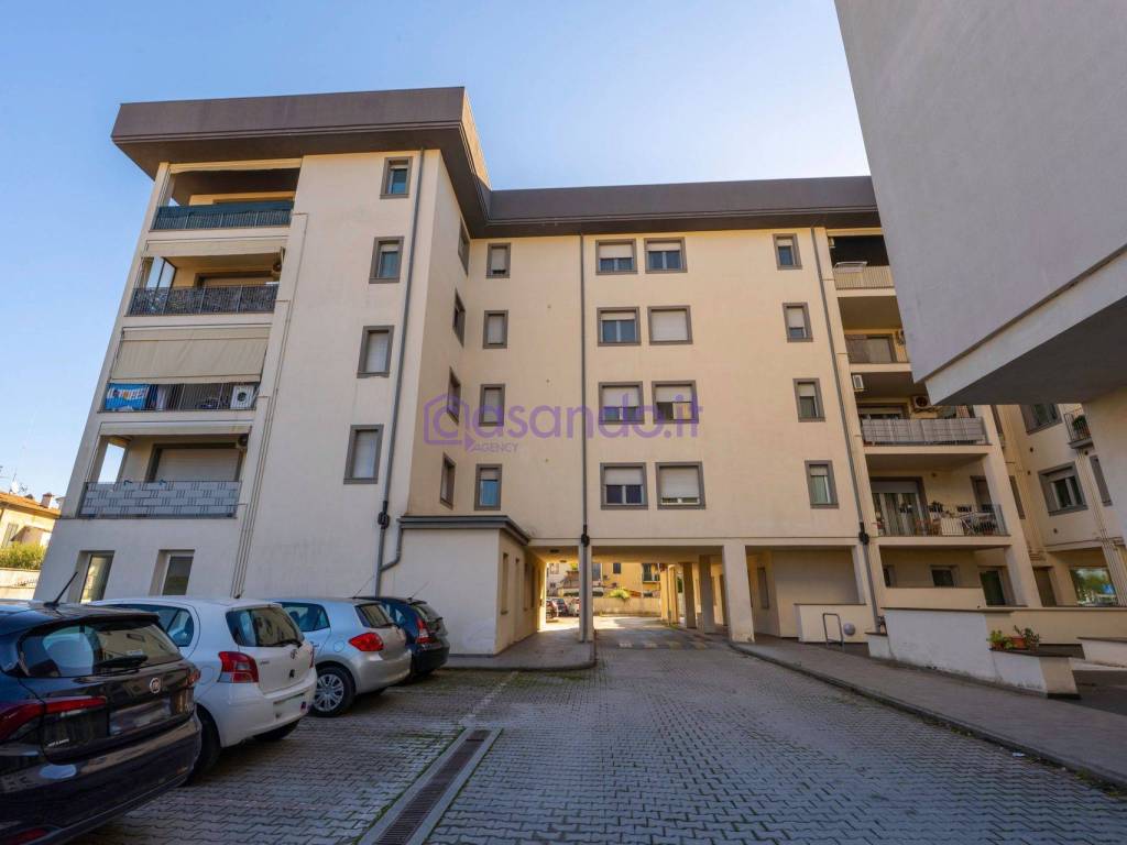 Appartamento a Pontedera in Via Oliviero Bagnoli, 56025 Pontedera PI, Italia - Foto 4