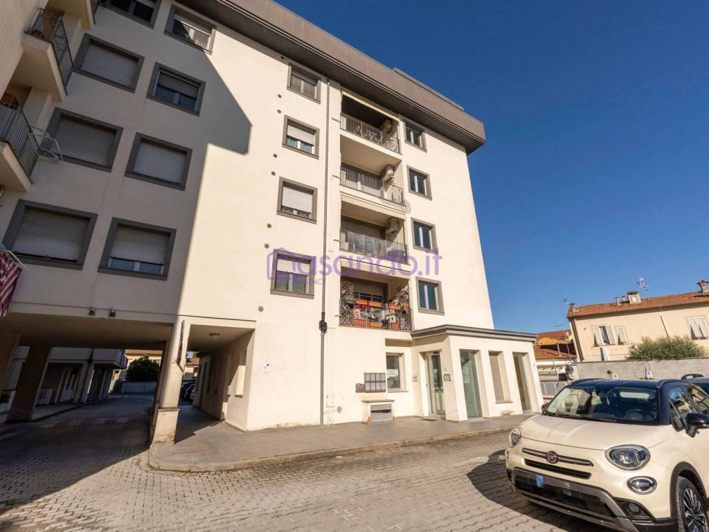 Appartamento a Pontedera in Via Oliviero Bagnoli, 56025 Pontedera PI, Italia - Foto 5