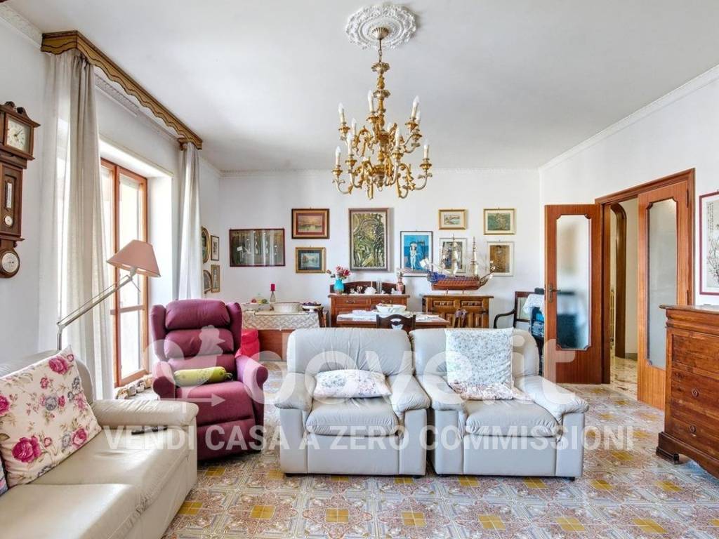 Appartamento a Lecce in Via Archita da Taranto, 23 - Foto 2