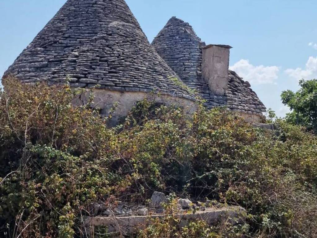 Rustico / casale a Martina franca in Zona H - Foto 4