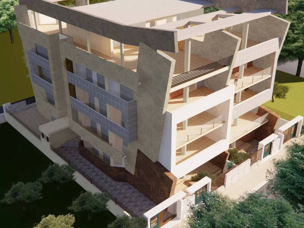 Appartamento a Grottaglie - Foto 2