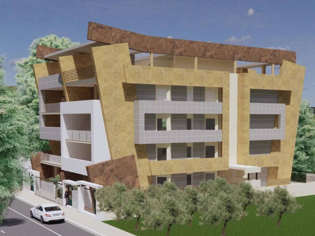 Appartamento a Grottaglie - Foto 3