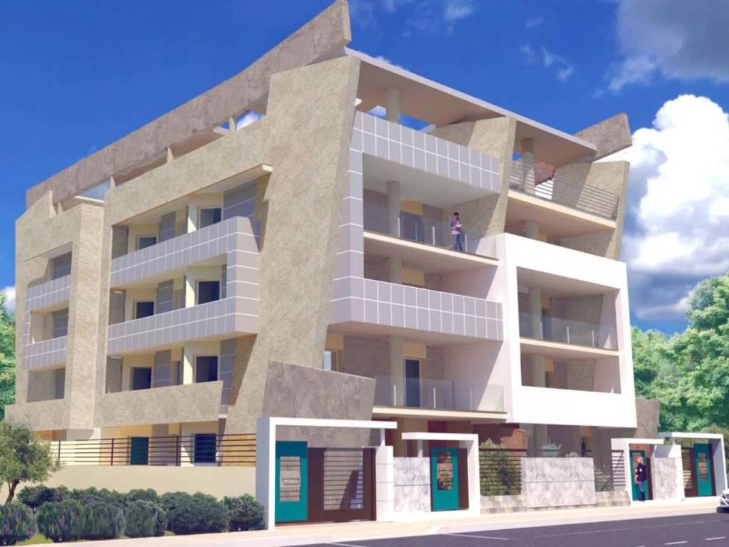 Appartamento a Grottaglie - Foto 4