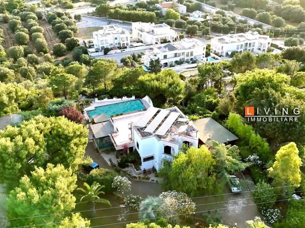 Villa a Grottaglie - Foto 2