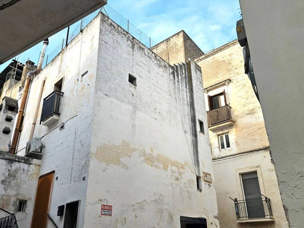 Appartamento a Grottaglie in Via Caputo - Foto 5