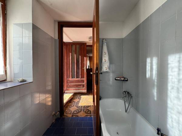 Casa indipendente a Paesana in Frazione San Giuseppe Croesio - Foto 5